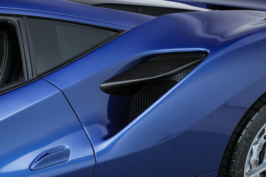 2021 Ferrari F8 Tributo - Image 15 of 21