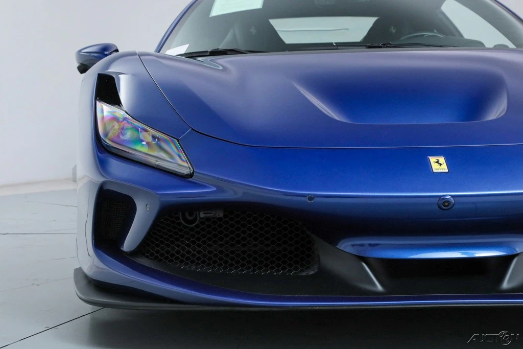 2021 Ferrari F8 Tributo - Image 11 of 21