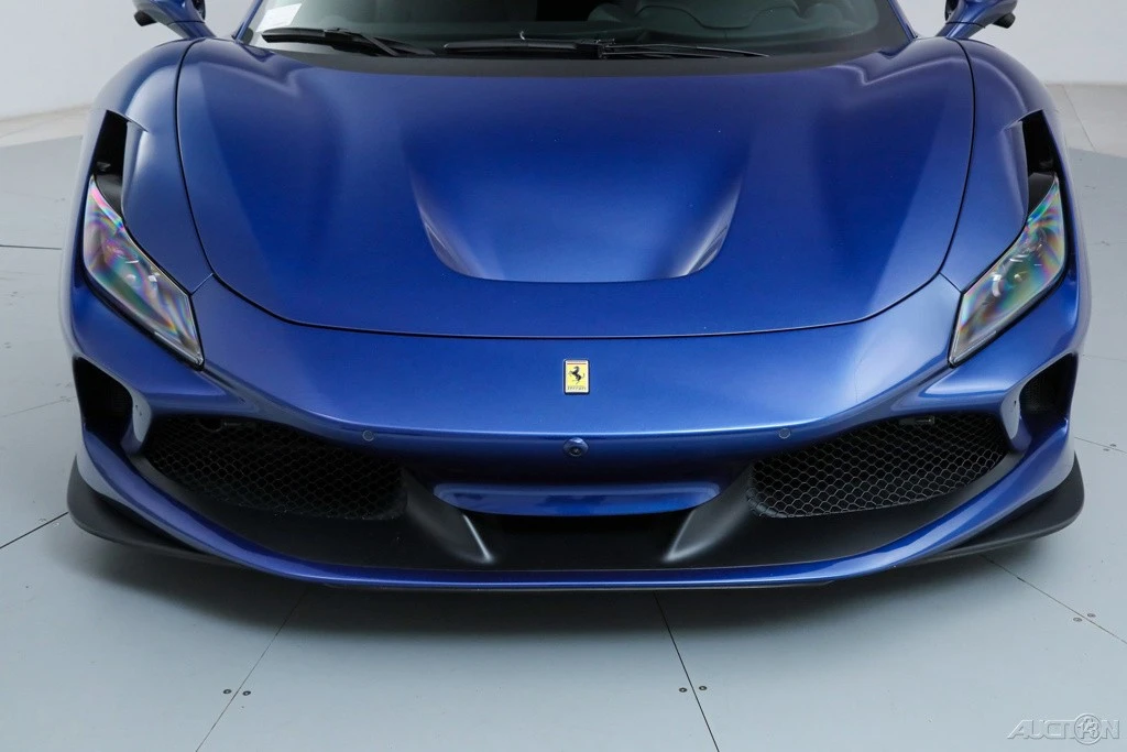 2021 Ferrari F8 Tributo - Image 13 of 21