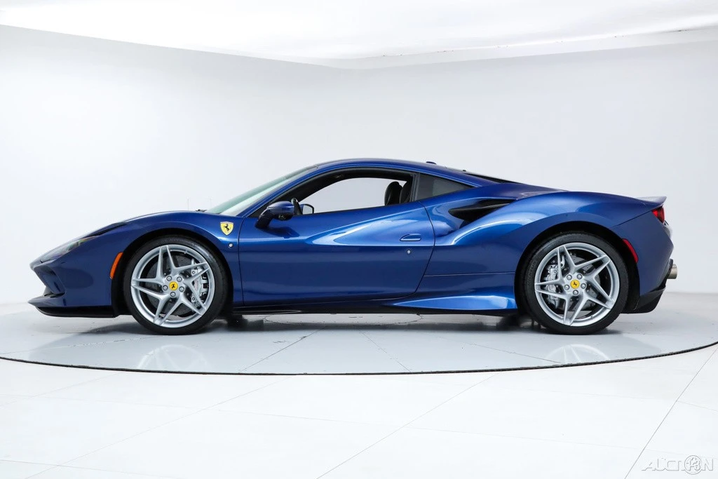2021 Ferrari F8 Tributo - Image 2 of 21