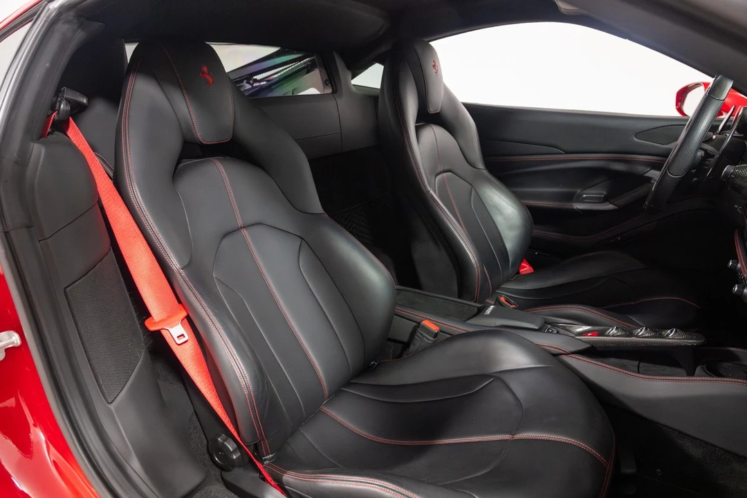 2021 Ferrari F8 Tributo - Image 20 of 31