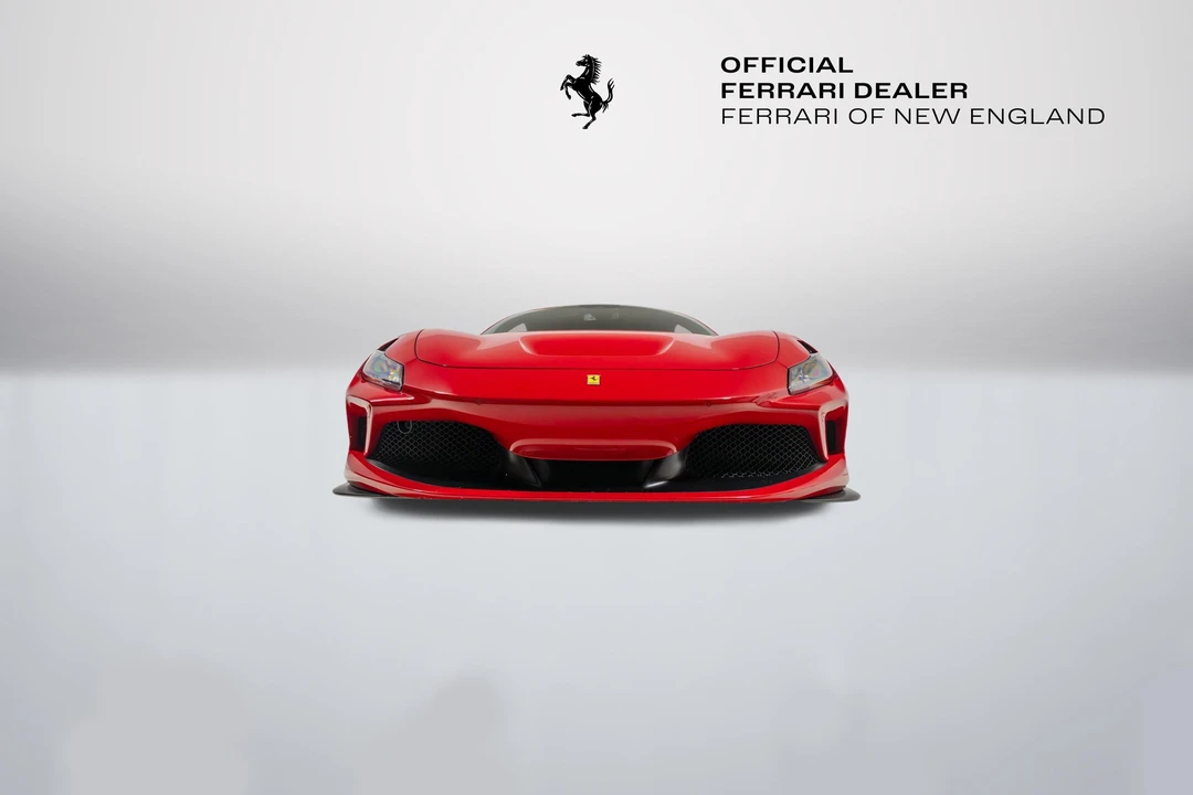 2021 Ferrari F8 Tributo - Image 10 of 31