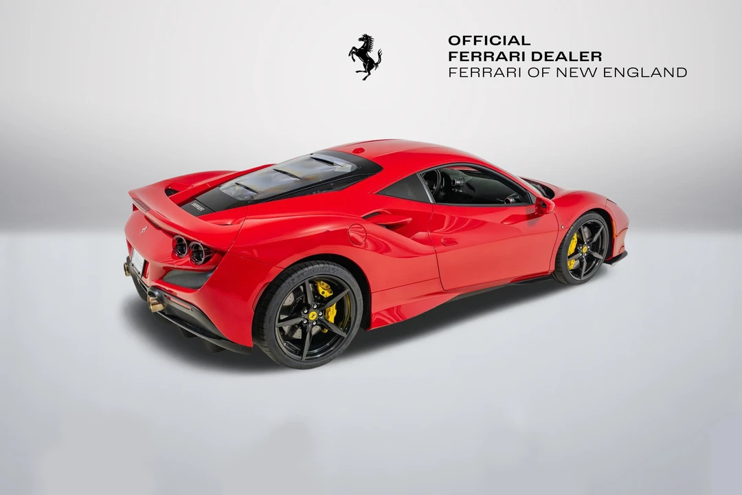 2021 Ferrari F8 Tributo - Image 7 of 31