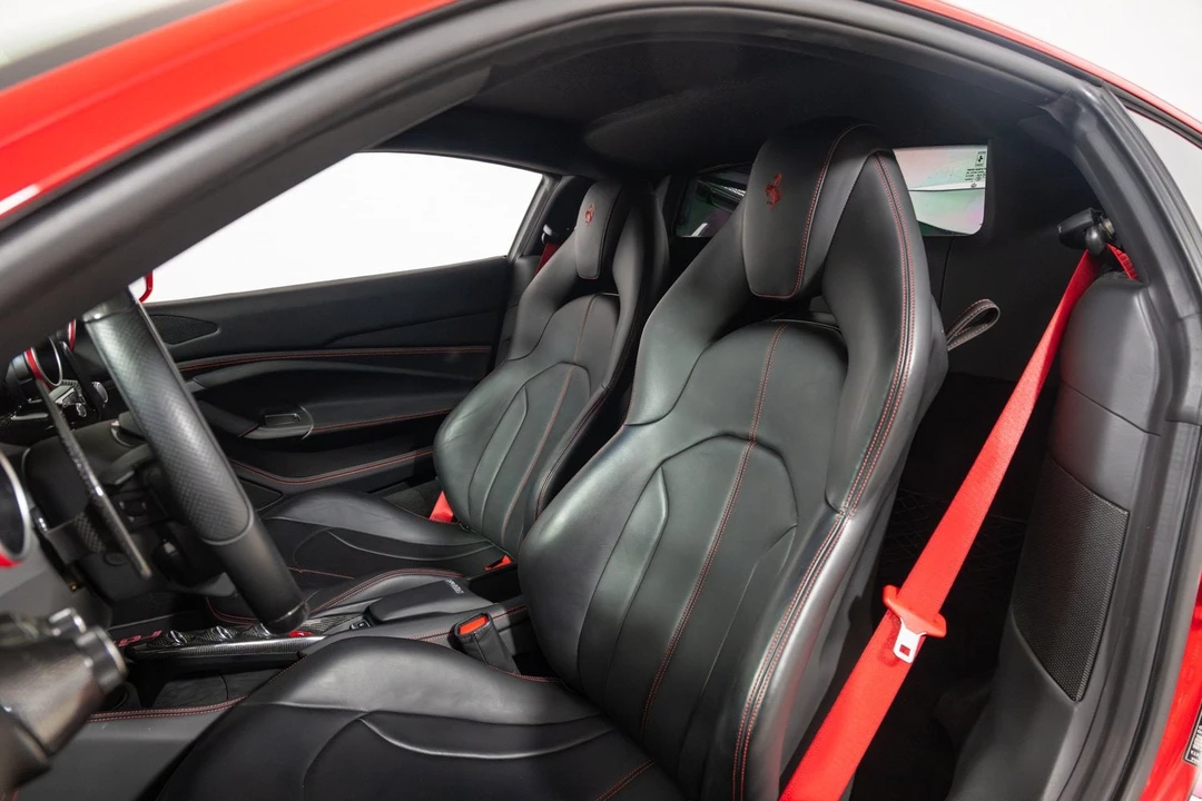 2021 Ferrari F8 Tributo - Image 16 of 31
