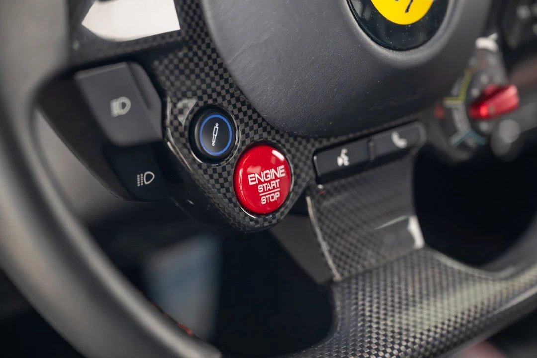 2021 Ferrari F8 Tributo - Image 29 of 31