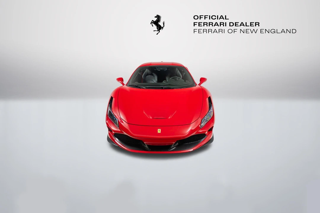 2021 Ferrari F8 Tributo - Image 11 of 31