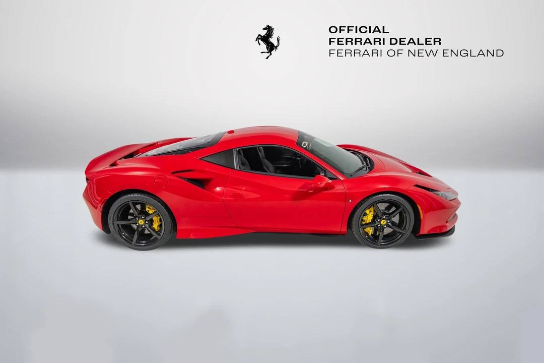 2021 Ferrari F8 Tributo - Image 8 of 31