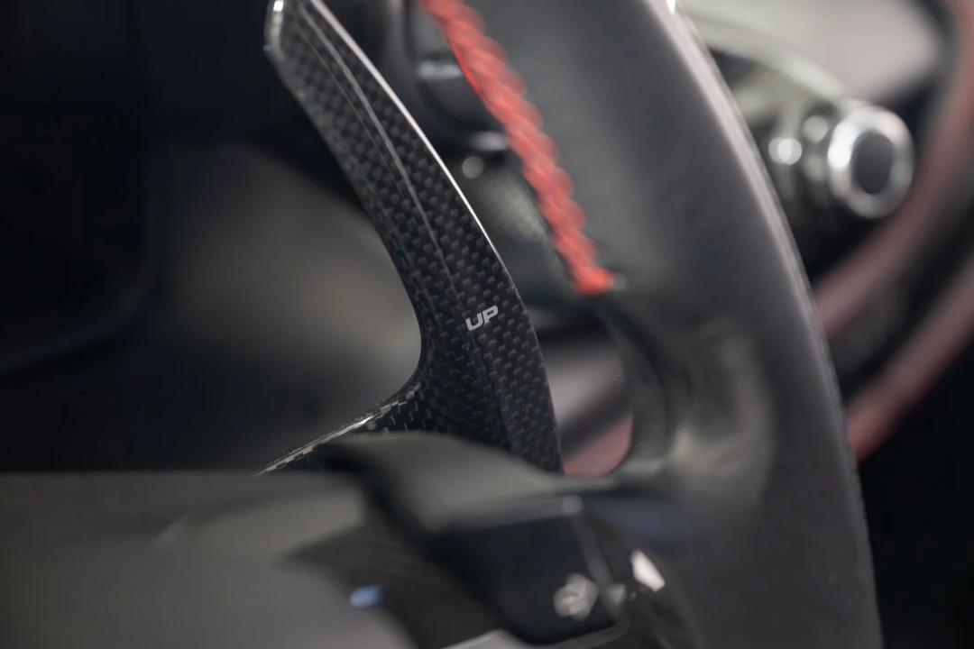 2021 Ferrari F8 Tributo - Image 31 of 31