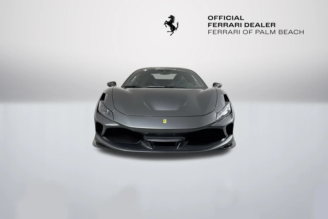 2021 Ferrari F8 Tributo - Image 2 of 29