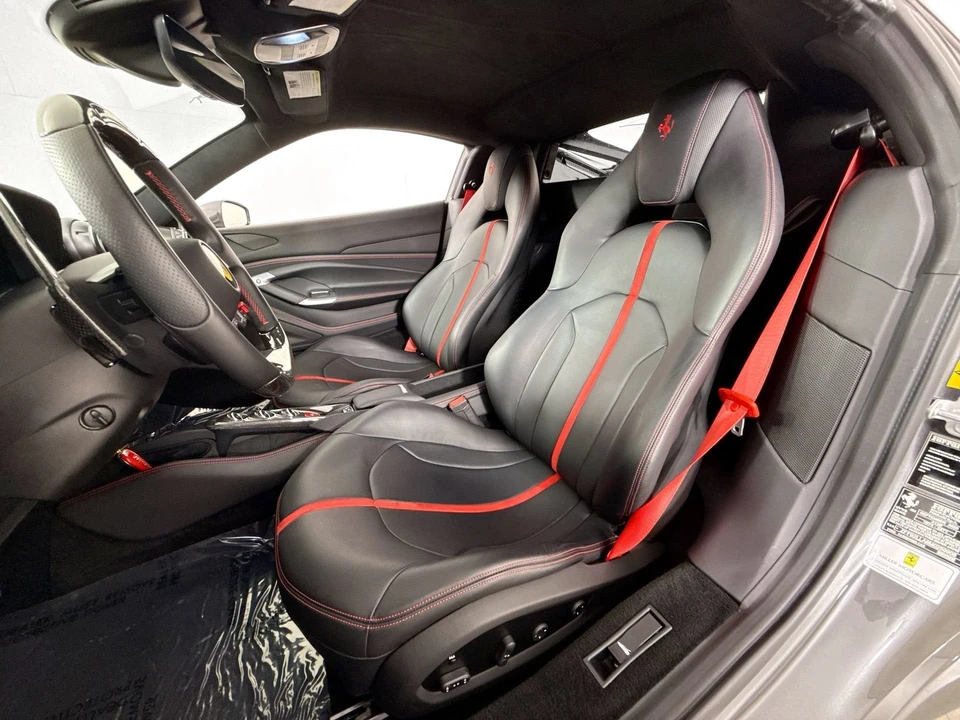 2021 Ferrari F8 Tributo - Image 9 of 29
