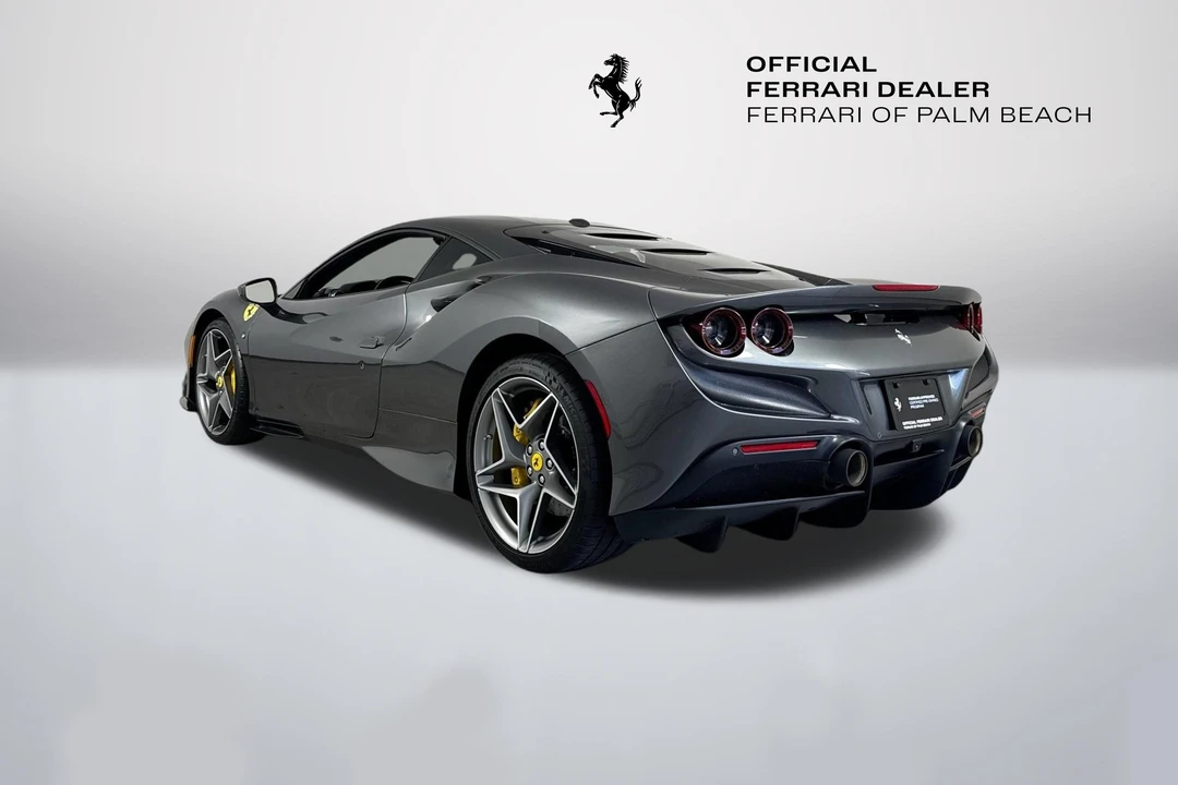 2021 Ferrari F8 Tributo - Image 5 of 29