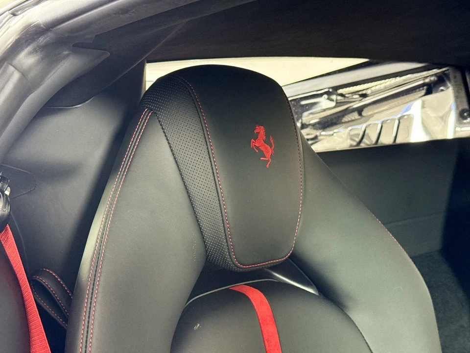 2021 Ferrari F8 Tributo - Image 23 of 29