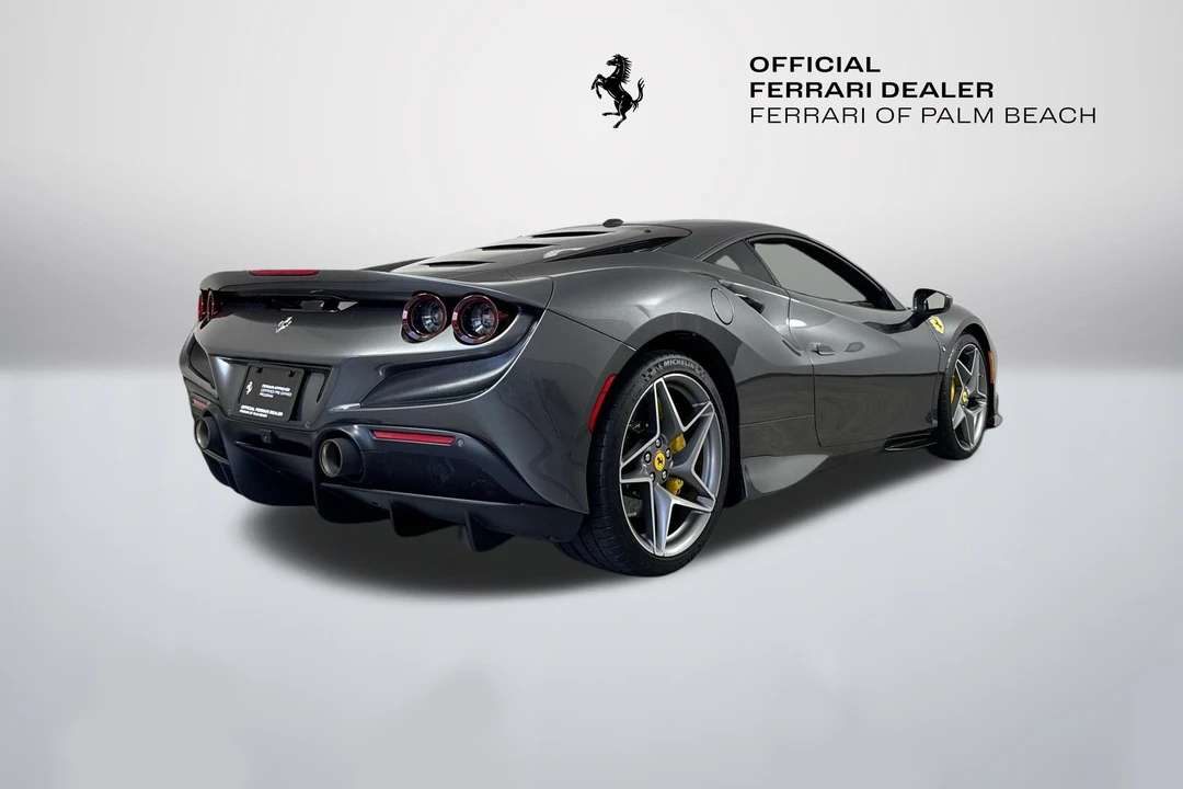 2021 Ferrari F8 Tributo - Image 7 of 29