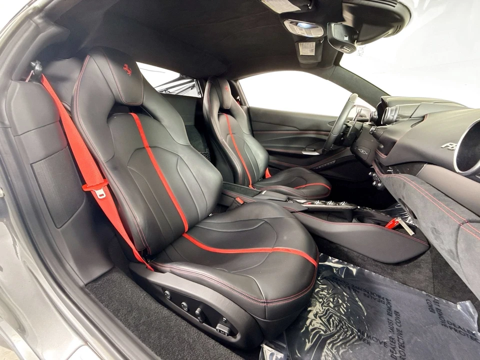 2021 Ferrari F8 Tributo - Image 21 of 29