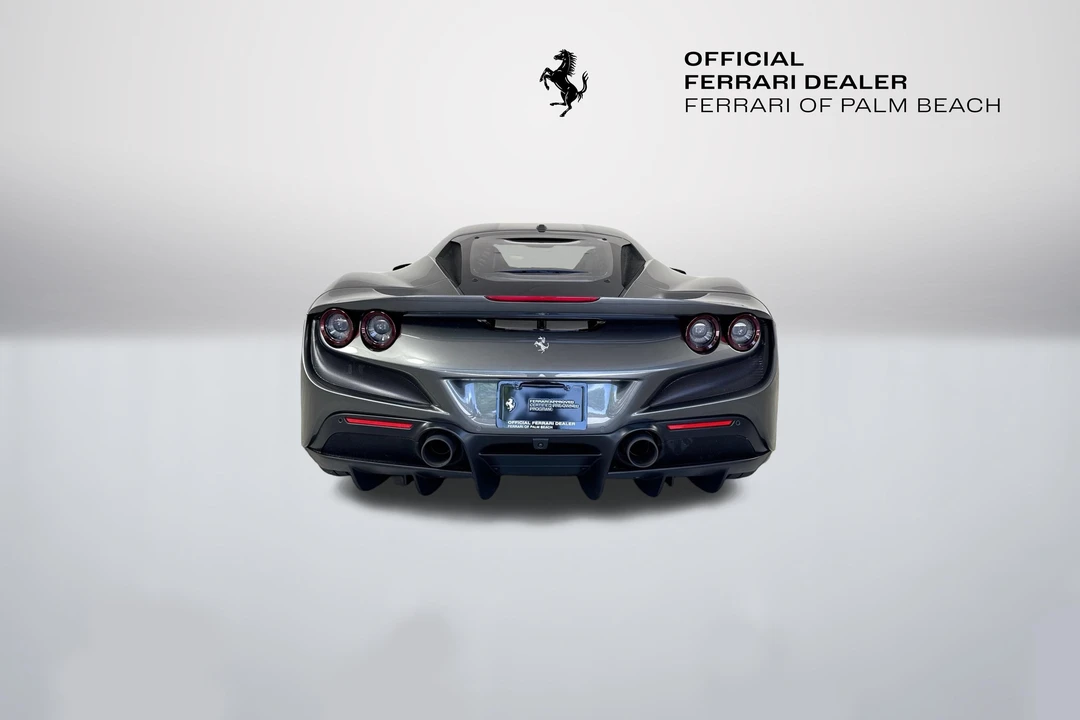 2021 Ferrari F8 Tributo - Image 6 of 29