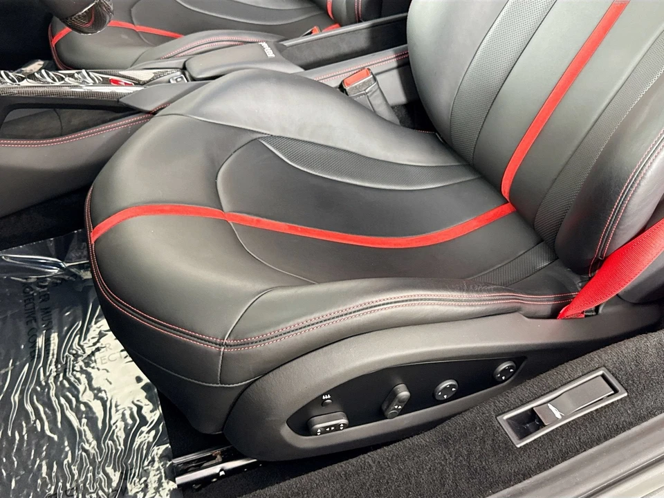 2021 Ferrari F8 Tributo - Image 18 of 29