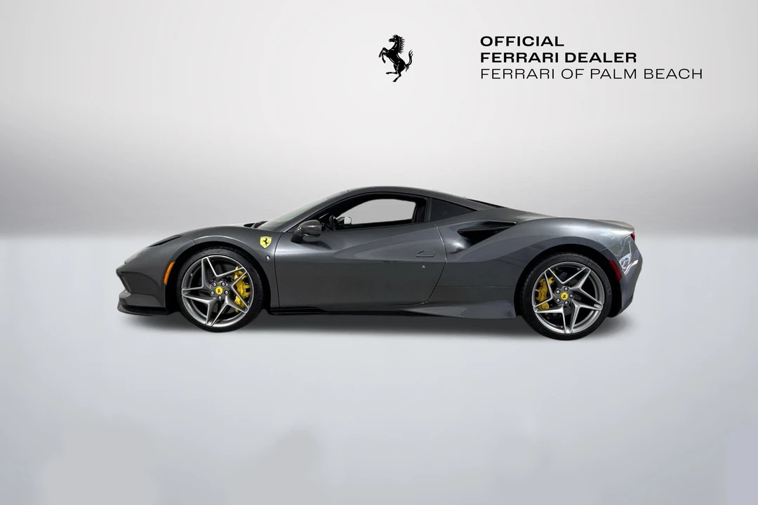 2021 Ferrari F8 Tributo - Image 4 of 29