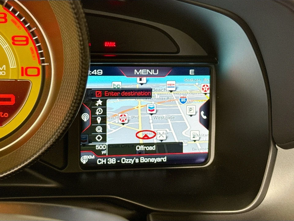 2021 Ferrari F8 Tributo - Image 13 of 29