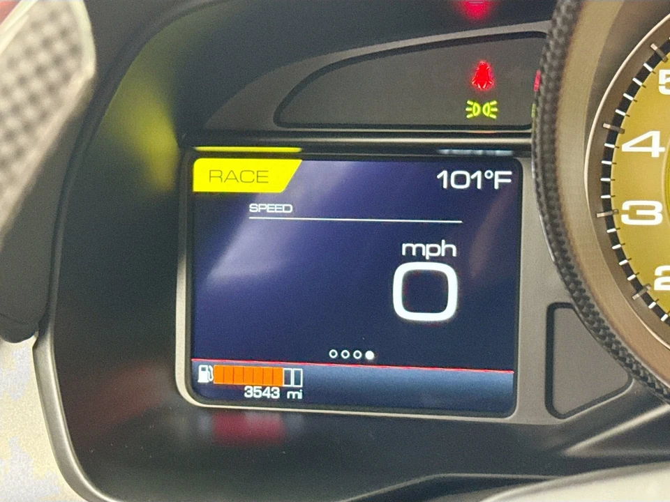 2021 Ferrari F8 Tributo - Image 29 of 29