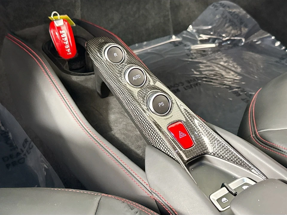 2021 Ferrari F8 Tributo - Image 15 of 29