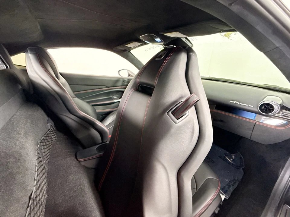 2021 Ferrari F8 Tributo - Image 22 of 29