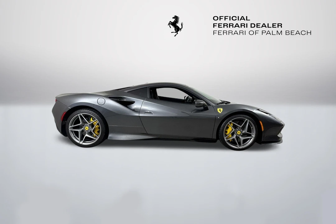 2021 Ferrari F8 Tributo - Image 8 of 29