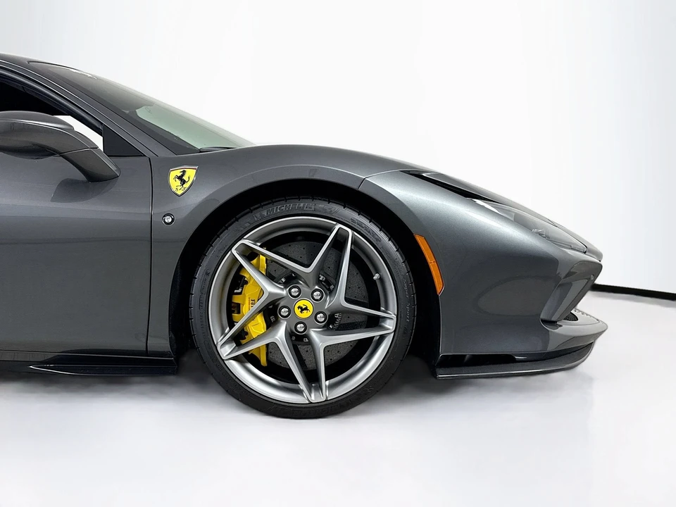 2021 Ferrari F8 Tributo - Image 26 of 29