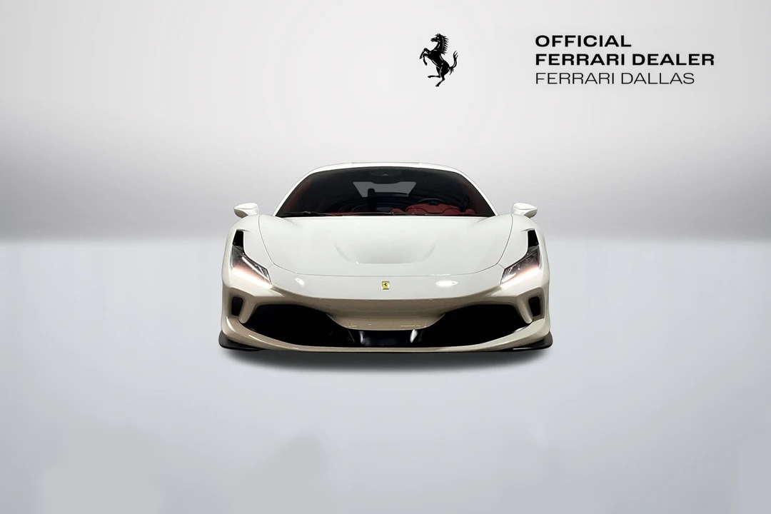 2021 Ferrari F8 Tributo - Image 2 of 30