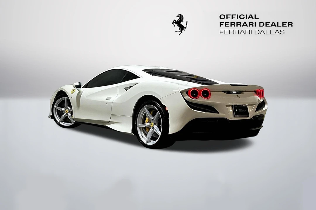 2021 Ferrari F8 Tributo - Image 5 of 30