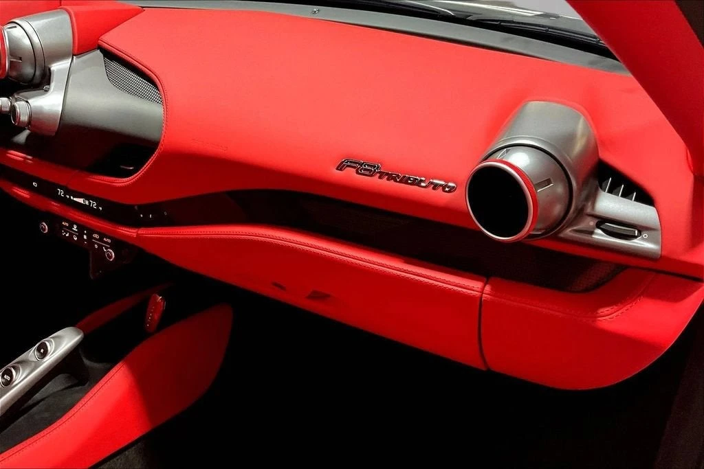 2021 Ferrari F8 Tributo - Image 21 of 30