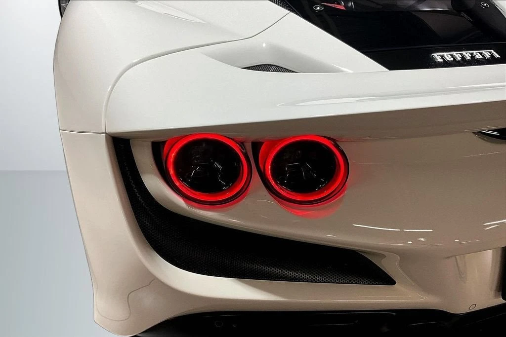 2021 Ferrari F8 Tributo - Image 20 of 30