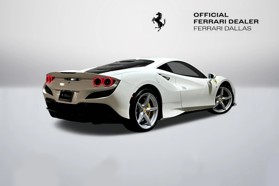 2021 Ferrari F8 Tributo - Image 7 of 30