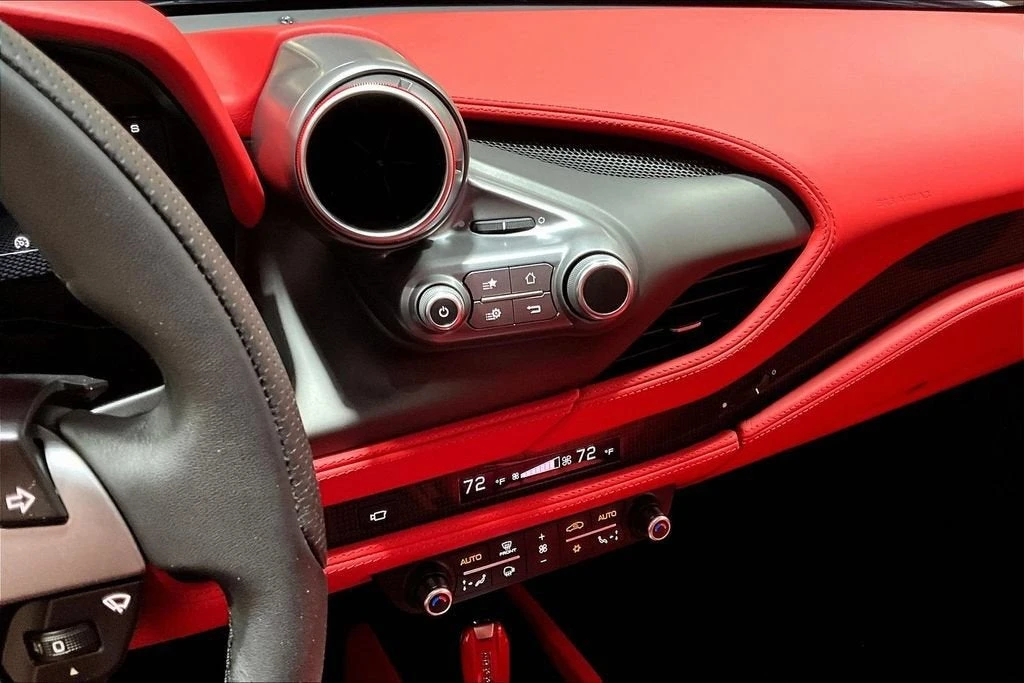 2021 Ferrari F8 Tributo - Image 10 of 30