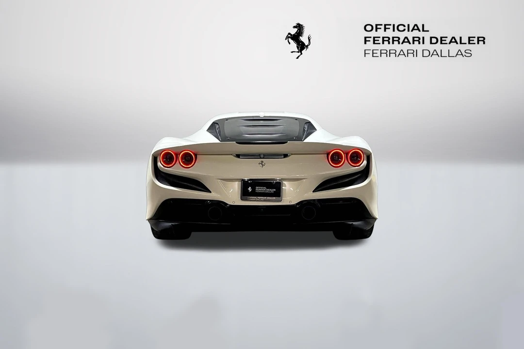 2021 Ferrari F8 Tributo - Image 6 of 30