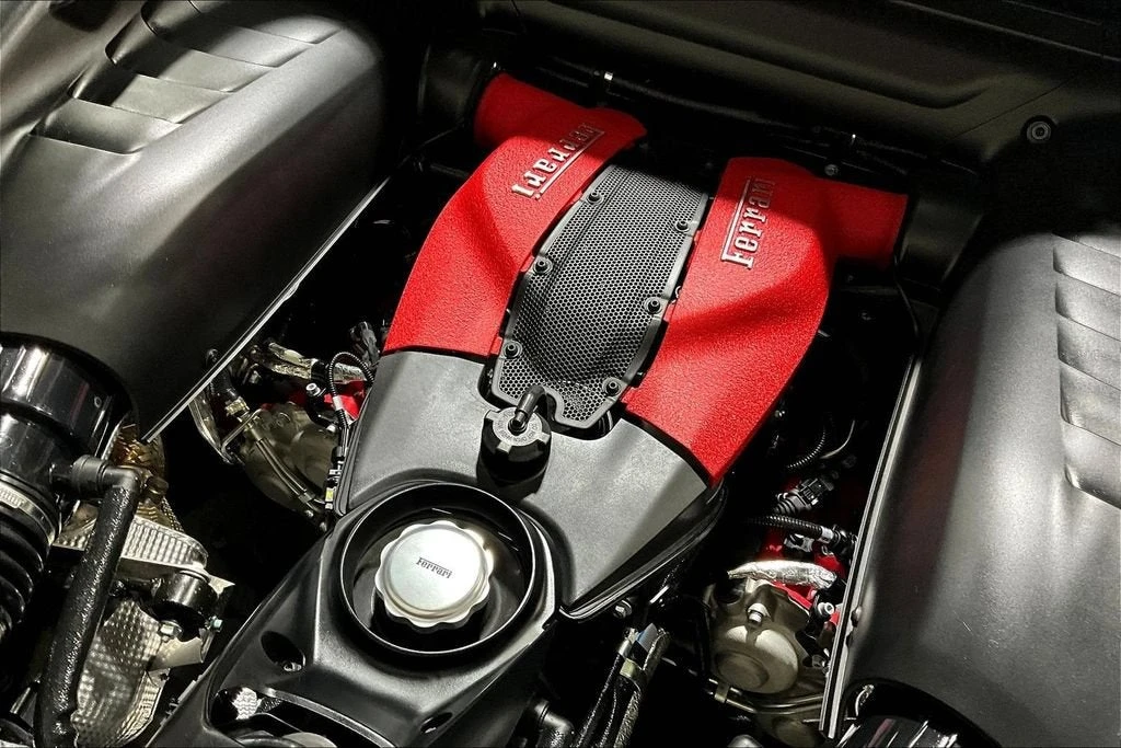 2021 Ferrari F8 Tributo - Image 25 of 30