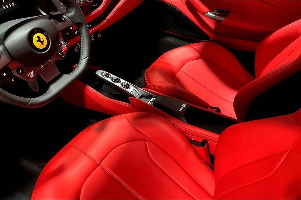 2021 Ferrari F8 Tributo - Image 16 of 30