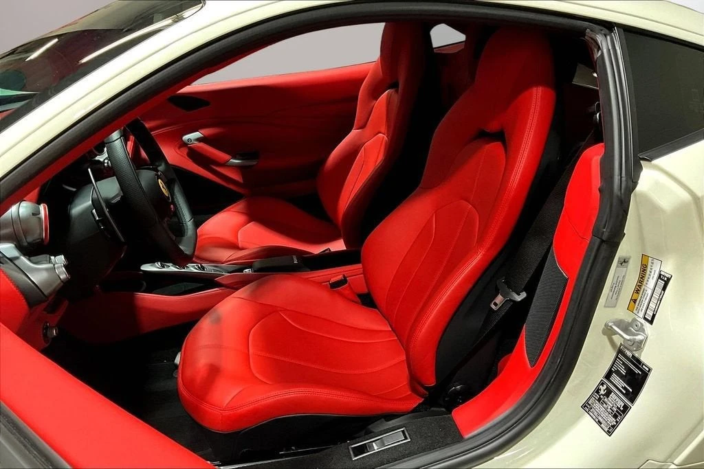 2021 Ferrari F8 Tributo - Image 19 of 30