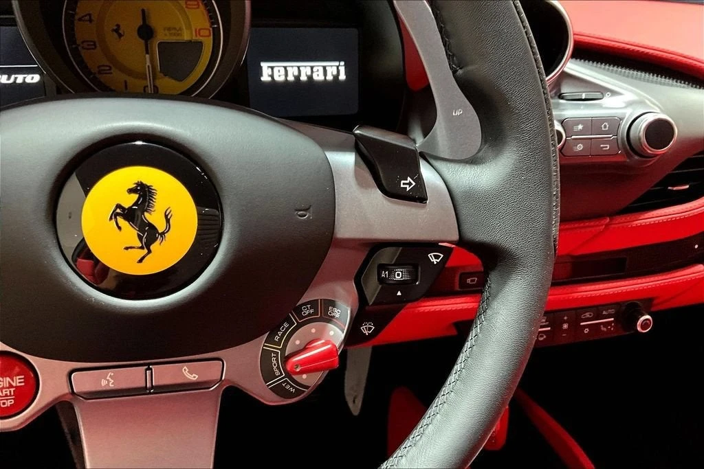 2021 Ferrari F8 Tributo - Image 12 of 30