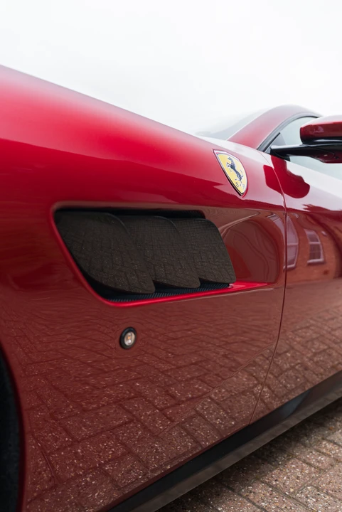 2021 Ferrari GTC4Lusso - Image 31 of 31