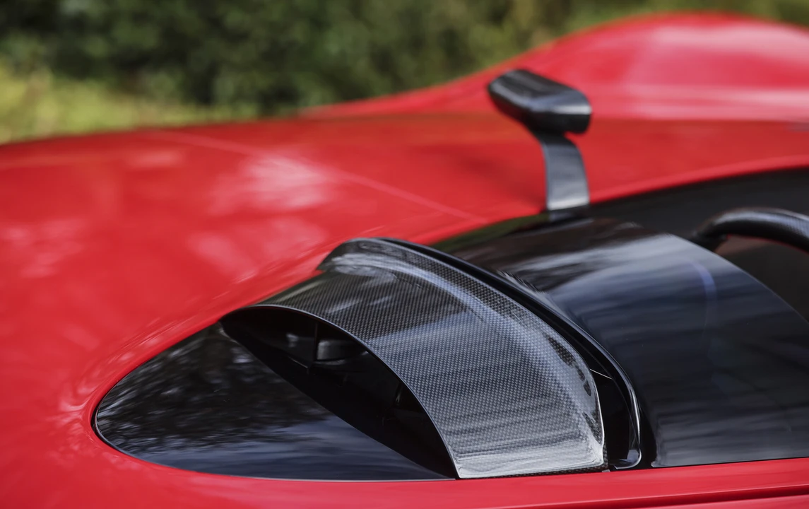 2021 Ferrari Monza SP1 - Image 18 of 18