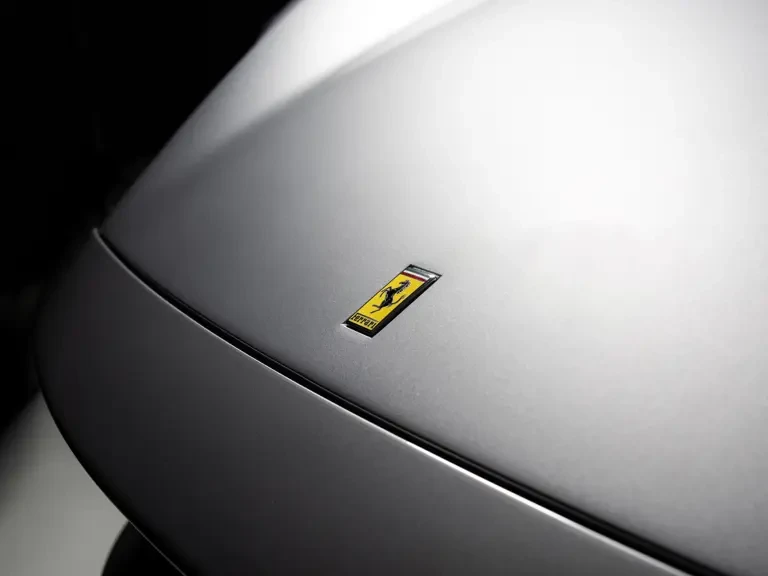 2021 Ferrari Monza SP1 - Image 7 of 31