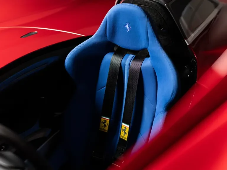 2021 Ferrari Monza SP1 - Image 12 of 31