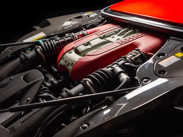 2021 Ferrari Monza SP1 - Image 31 of 31