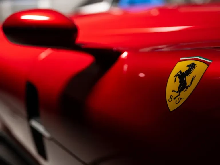 2021 Ferrari Monza SP1 - Image 20 of 31