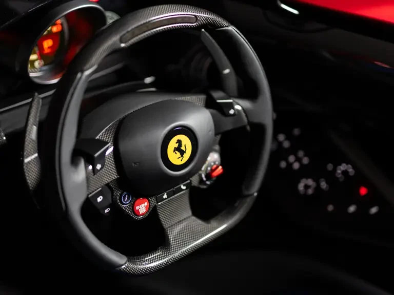 2021 Ferrari Monza SP1 - Image 10 of 31