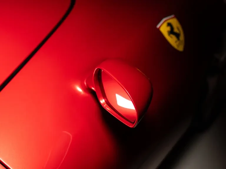 2021 Ferrari Monza SP1 - Image 23 of 31