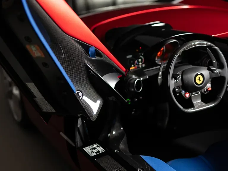 2021 Ferrari Monza SP1 - Image 13 of 31