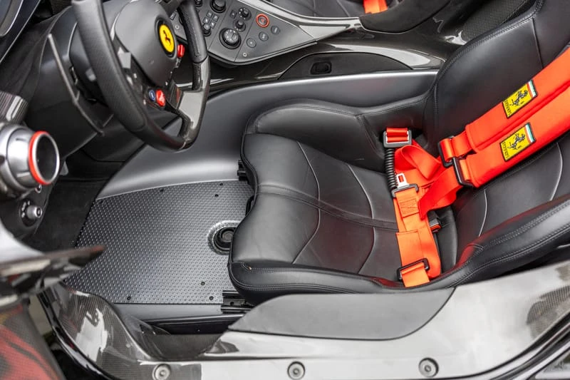 2021 Ferrari Monza SP2 - Image 19 of 21