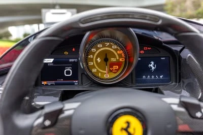 2021 Ferrari Monza SP2 - Image 20 of 21