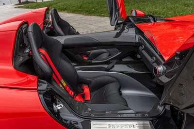 2021 Ferrari Monza SP2 - Image 21 of 21